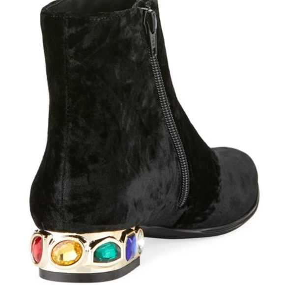 neiman marcus booties